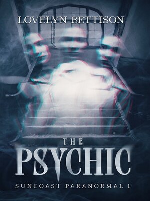 cover image of The Psychic